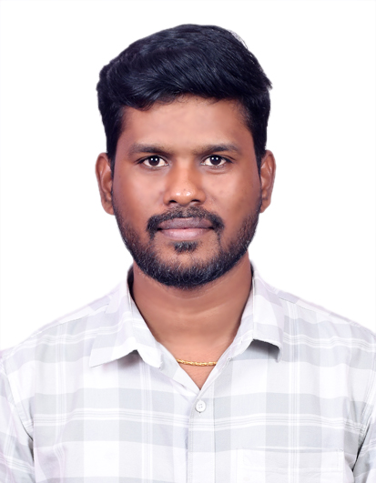 KALAIARASAN C