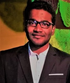 Bidyut Mondal