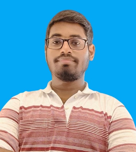 Arunava Roy