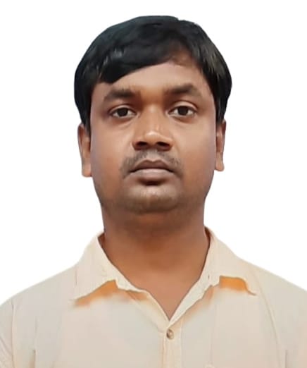 Dr. Swapan Mal