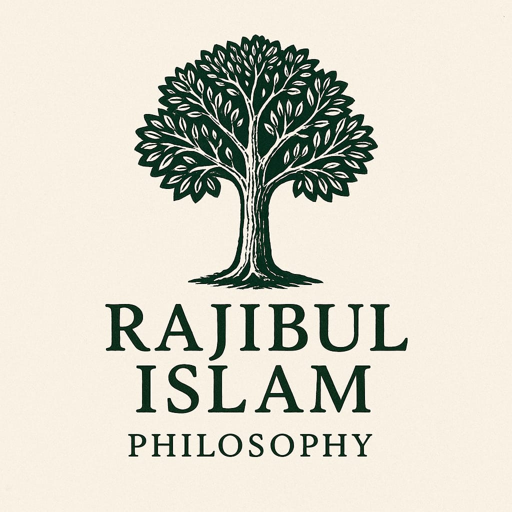 Dr. Rajibul Islam