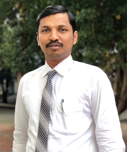 Dr Manikkam K