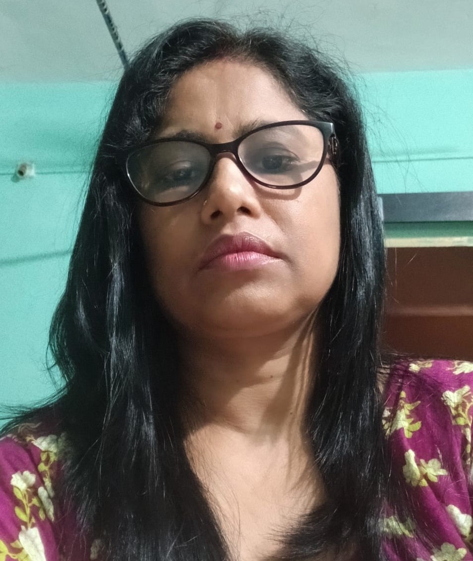 Anamika Ghosh