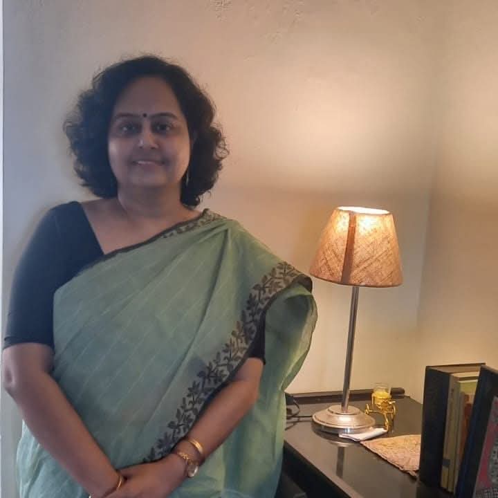 PARAMITA DAS