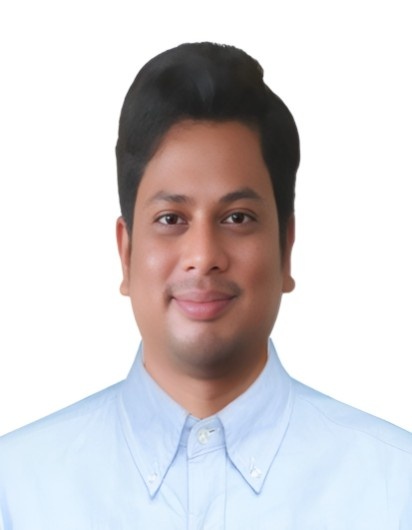 SUSANTA MONDAL