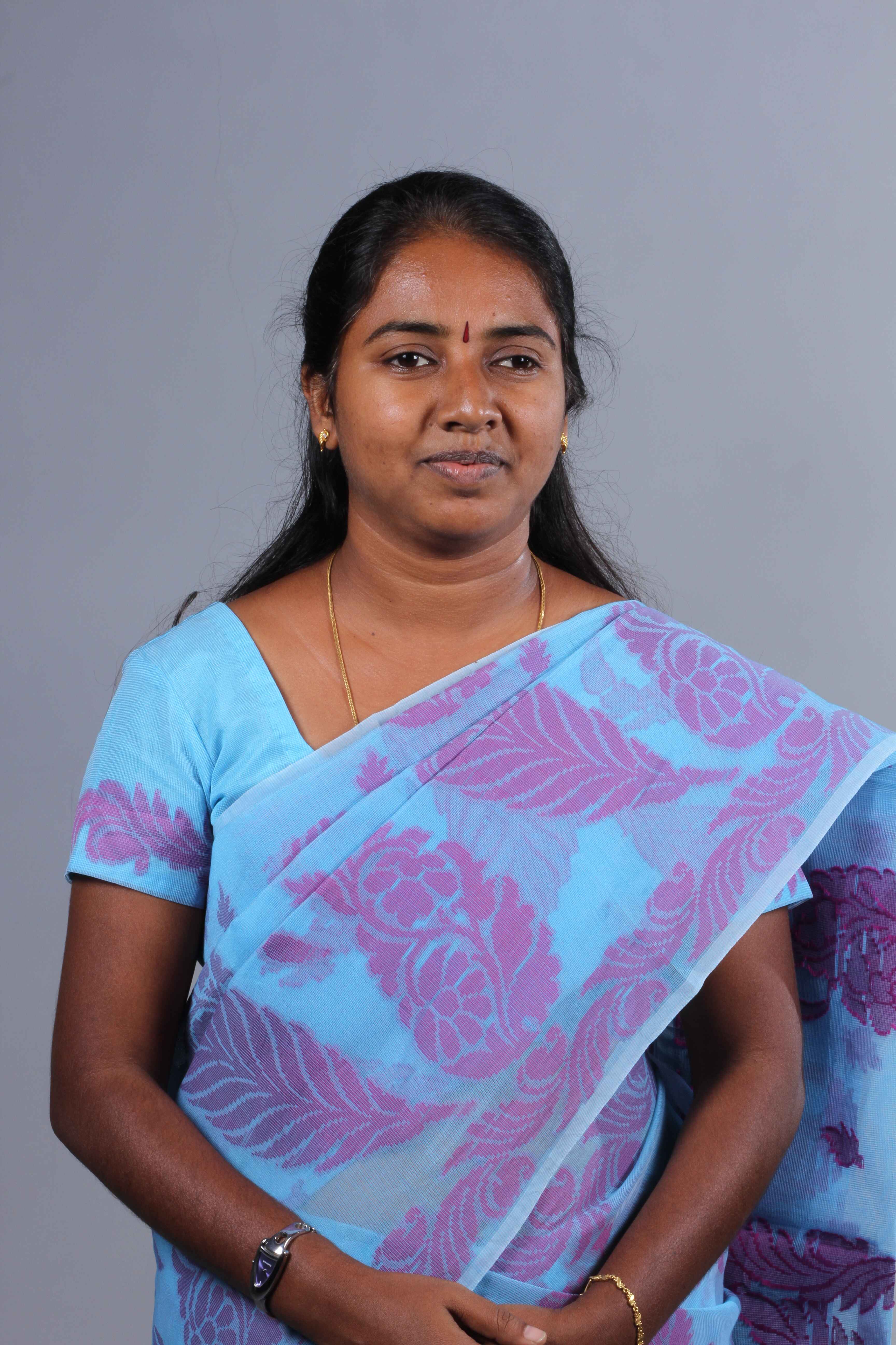 DR.B.ANITHA