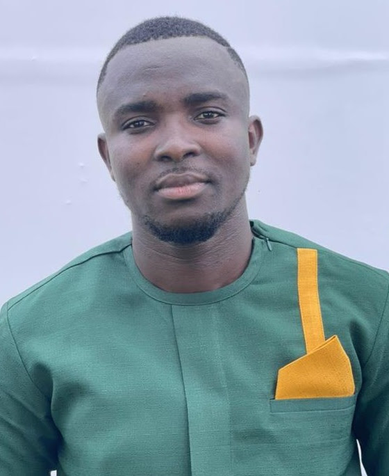 JERRY ATTA KOFIE