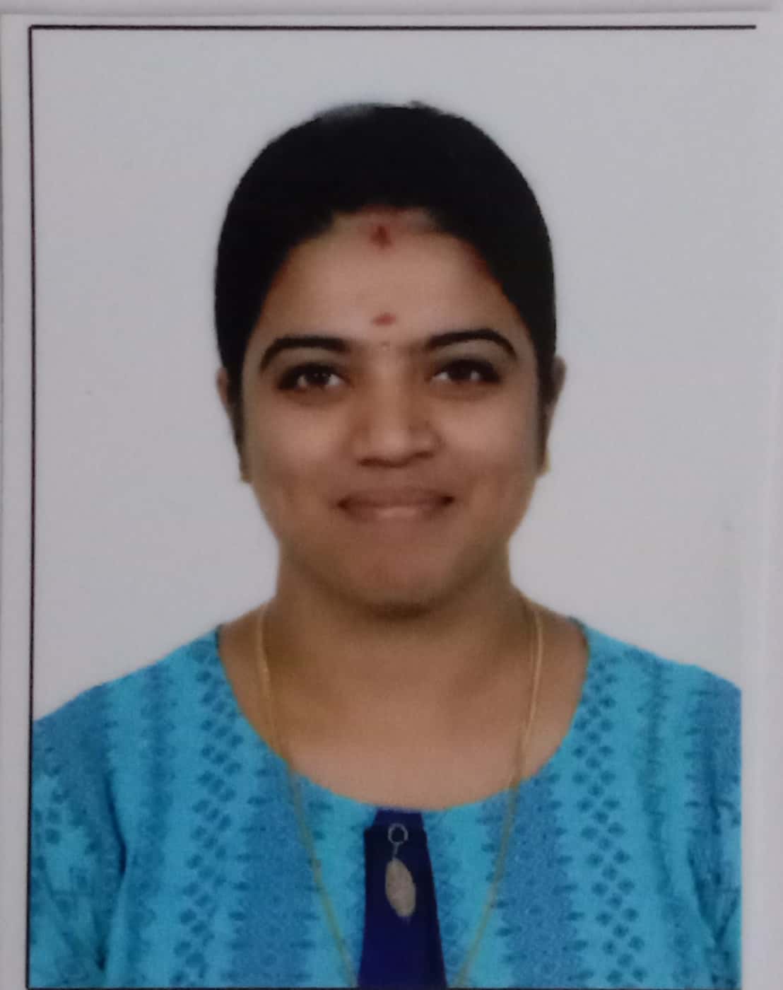 Jothi Keerthana