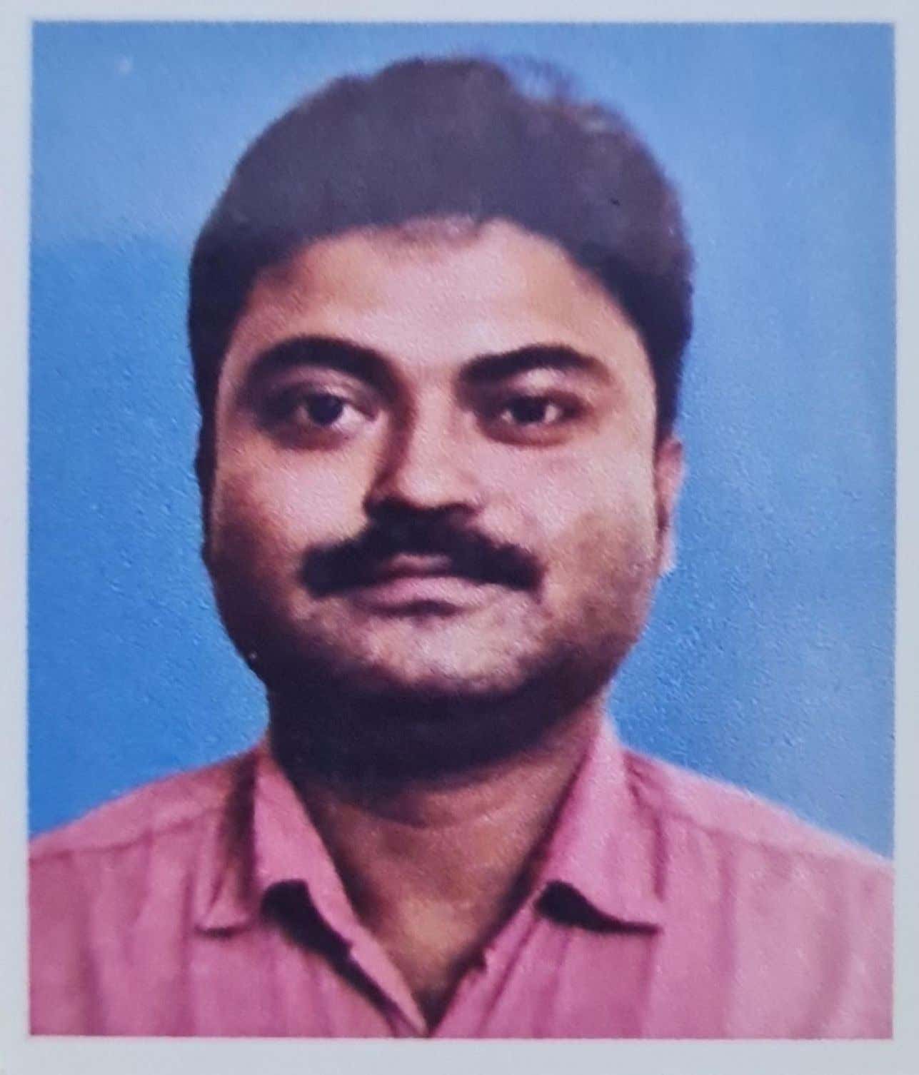 Sandipan Ganguly