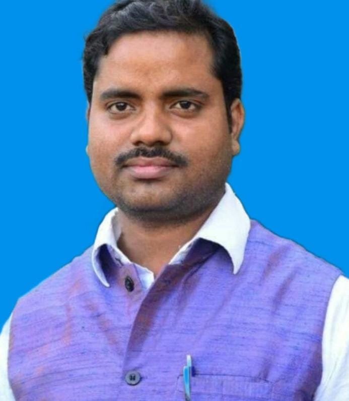 Prasenjit Ghoshal