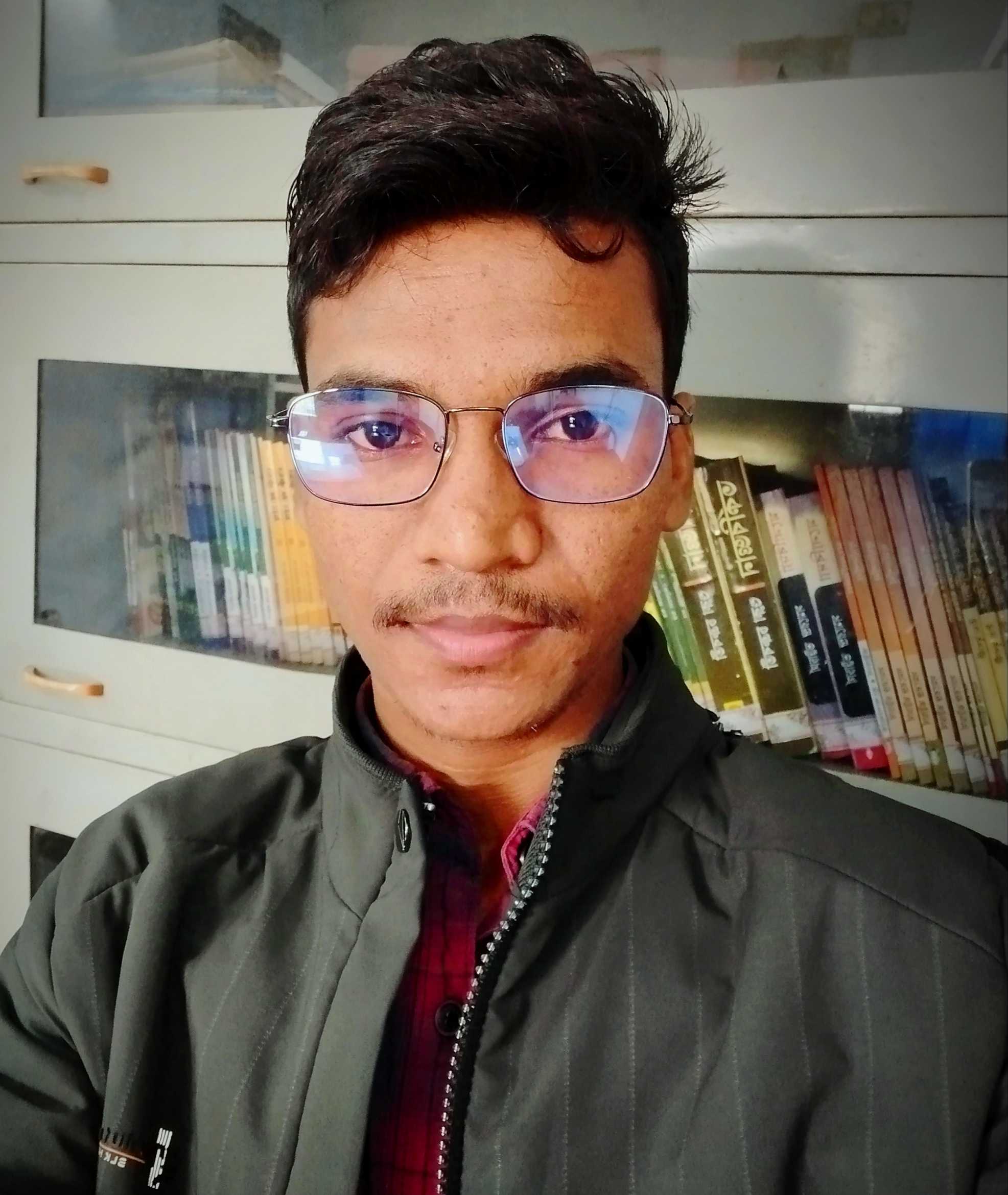 DILIP SOREN
