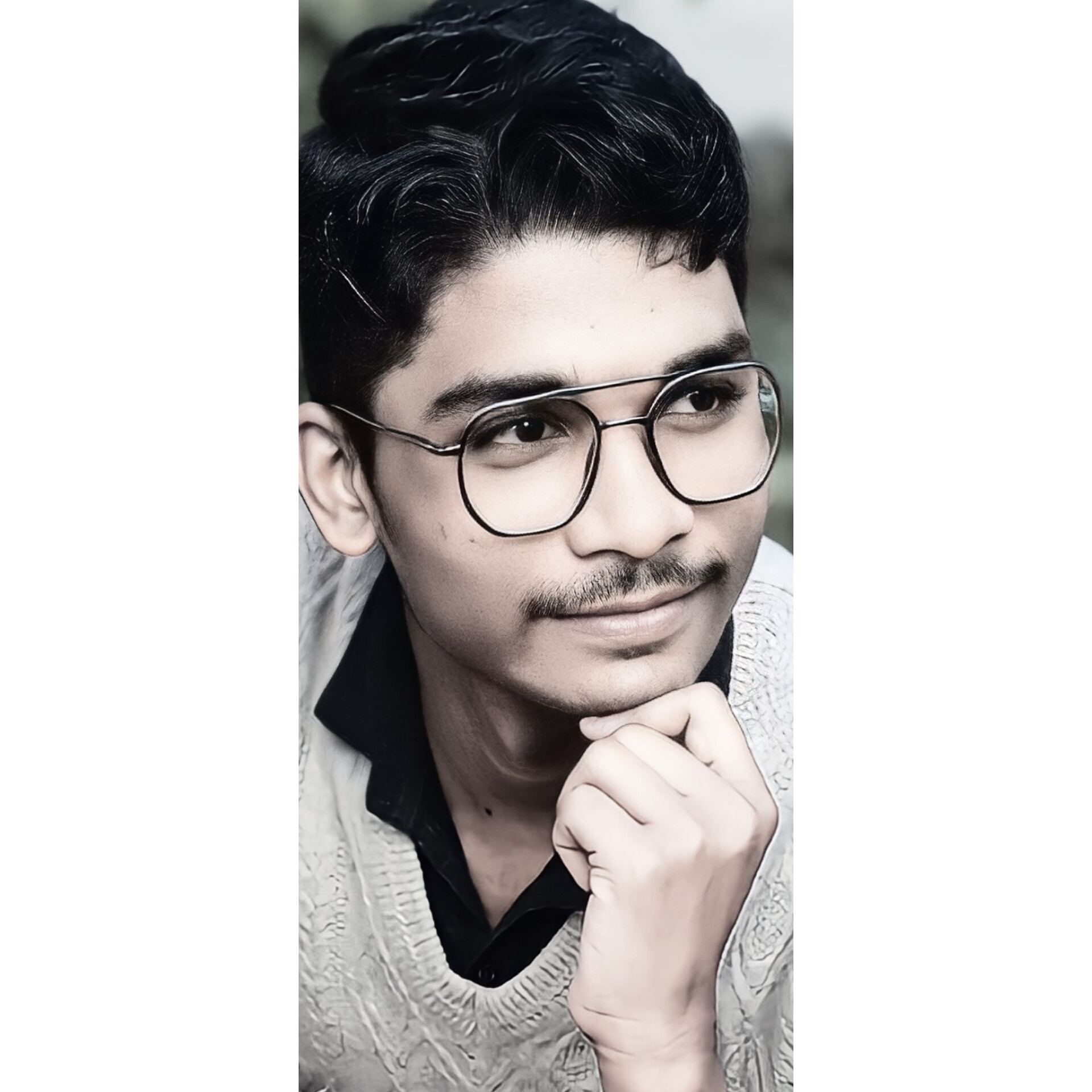 DEVJIT NASKAR
