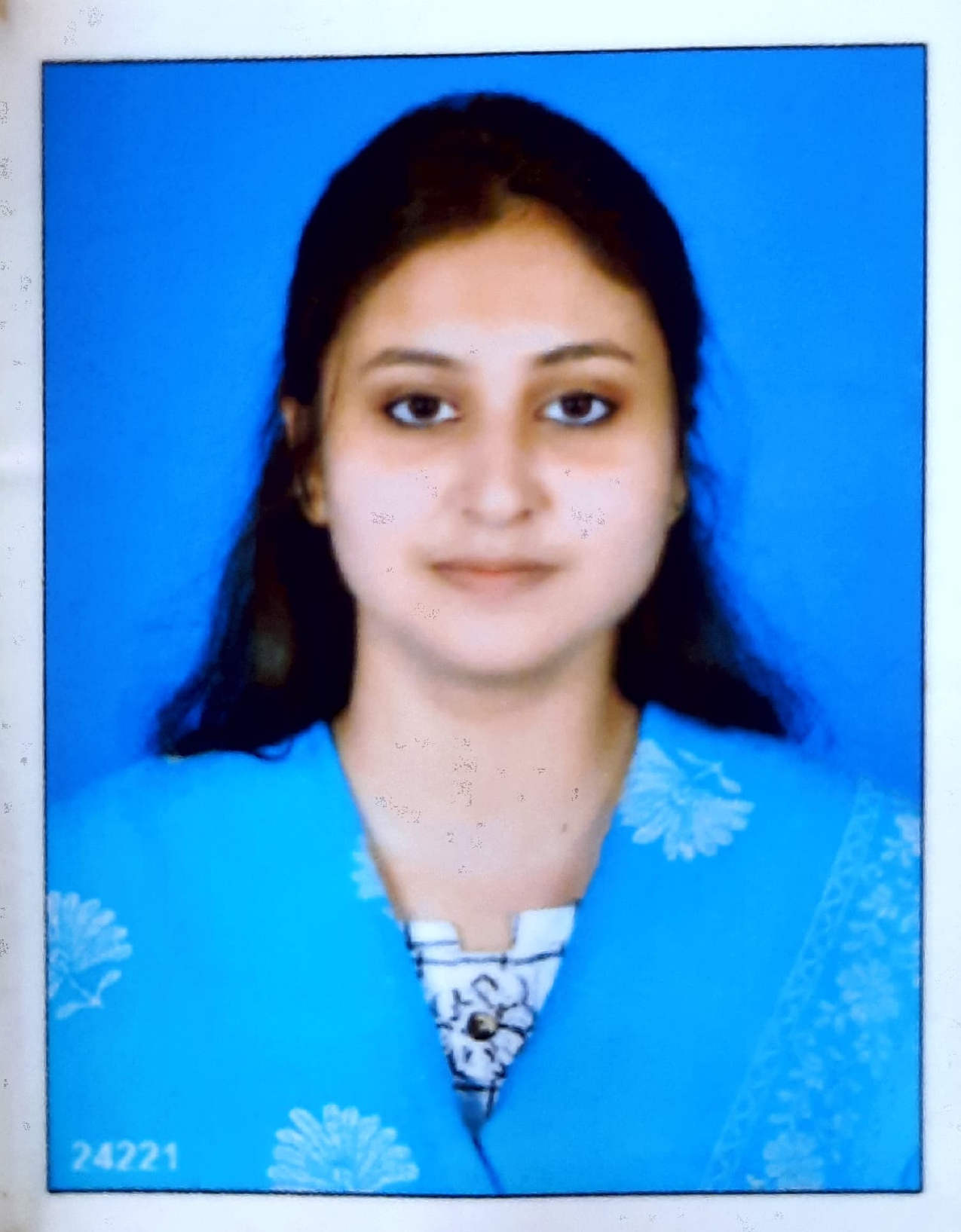 JYOTI PANDEY