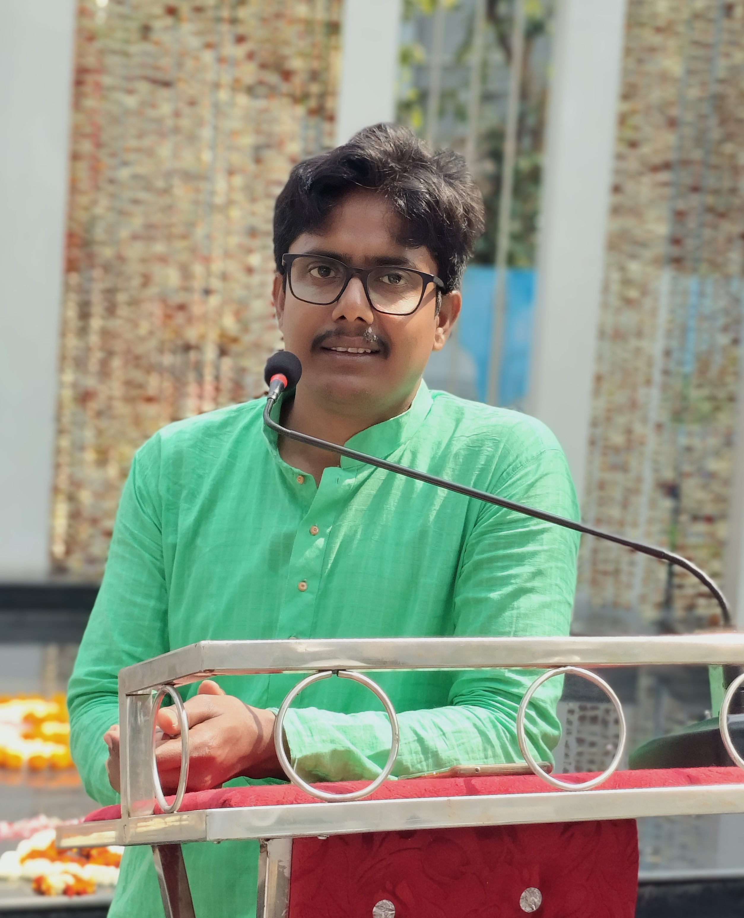 Dr. Rejaul Islam