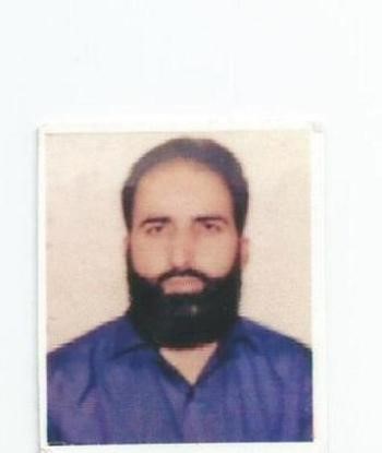 BILAL AHMAD KUTTY