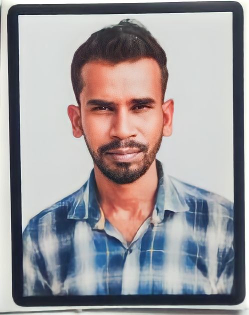 Emamul Mondal