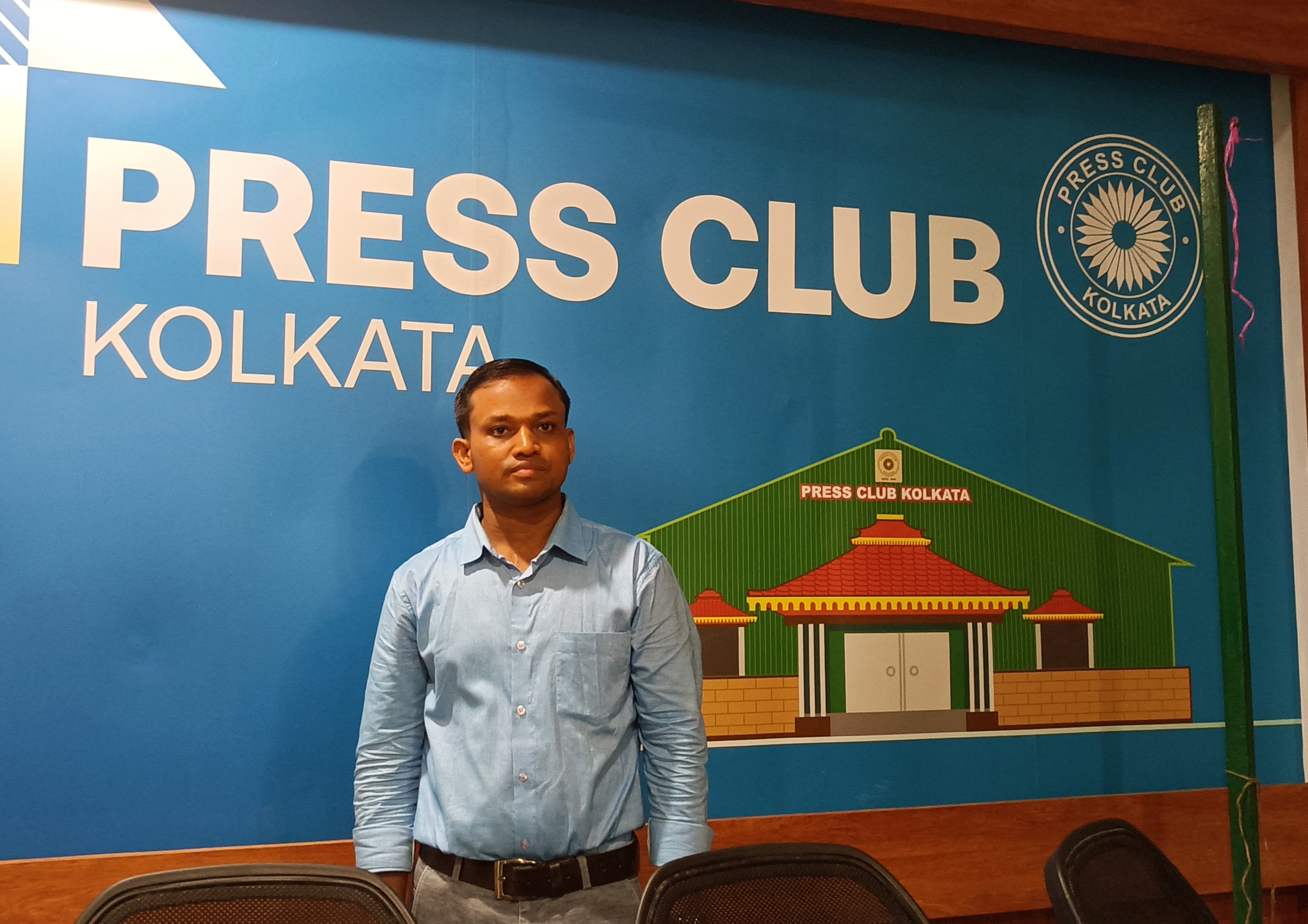 Dr. Samaresh Mondal