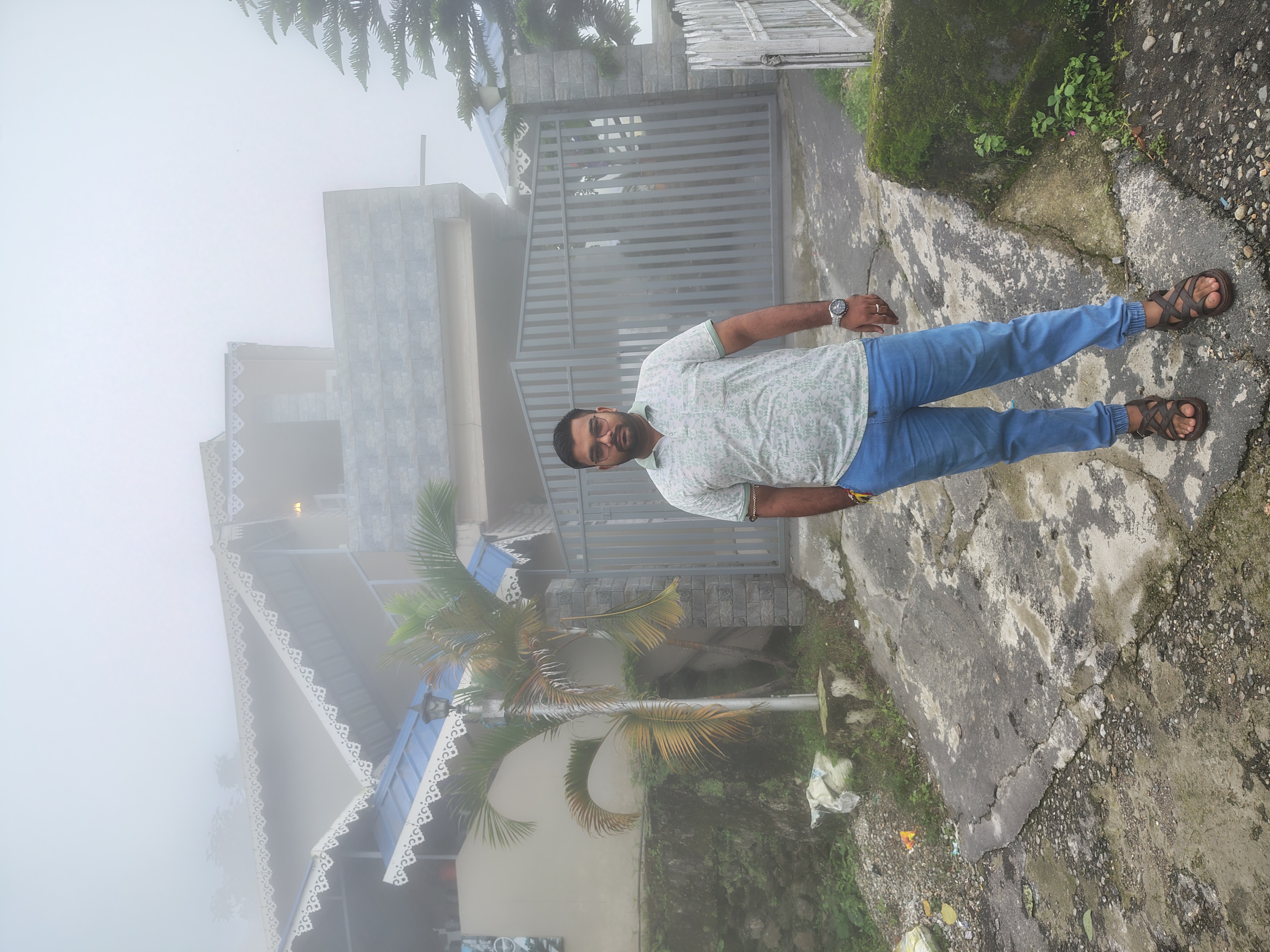 Arkadip Bhowmik