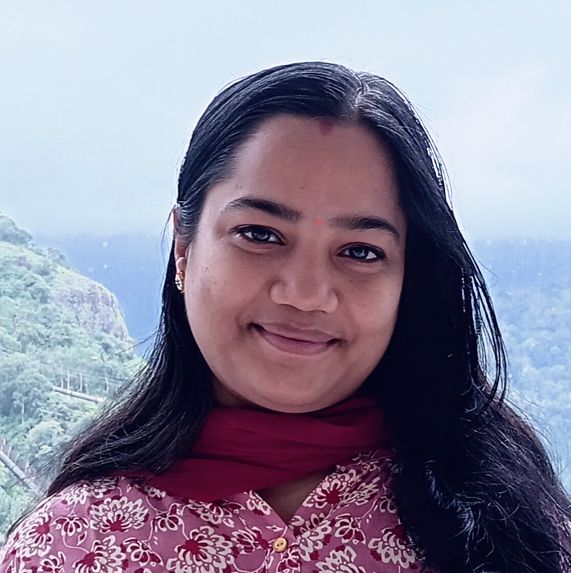 Keerthana Sathish