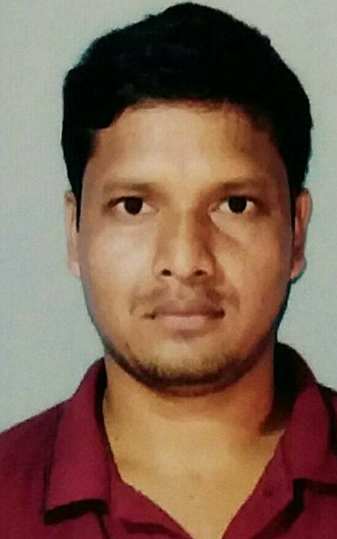 Raju Mardi