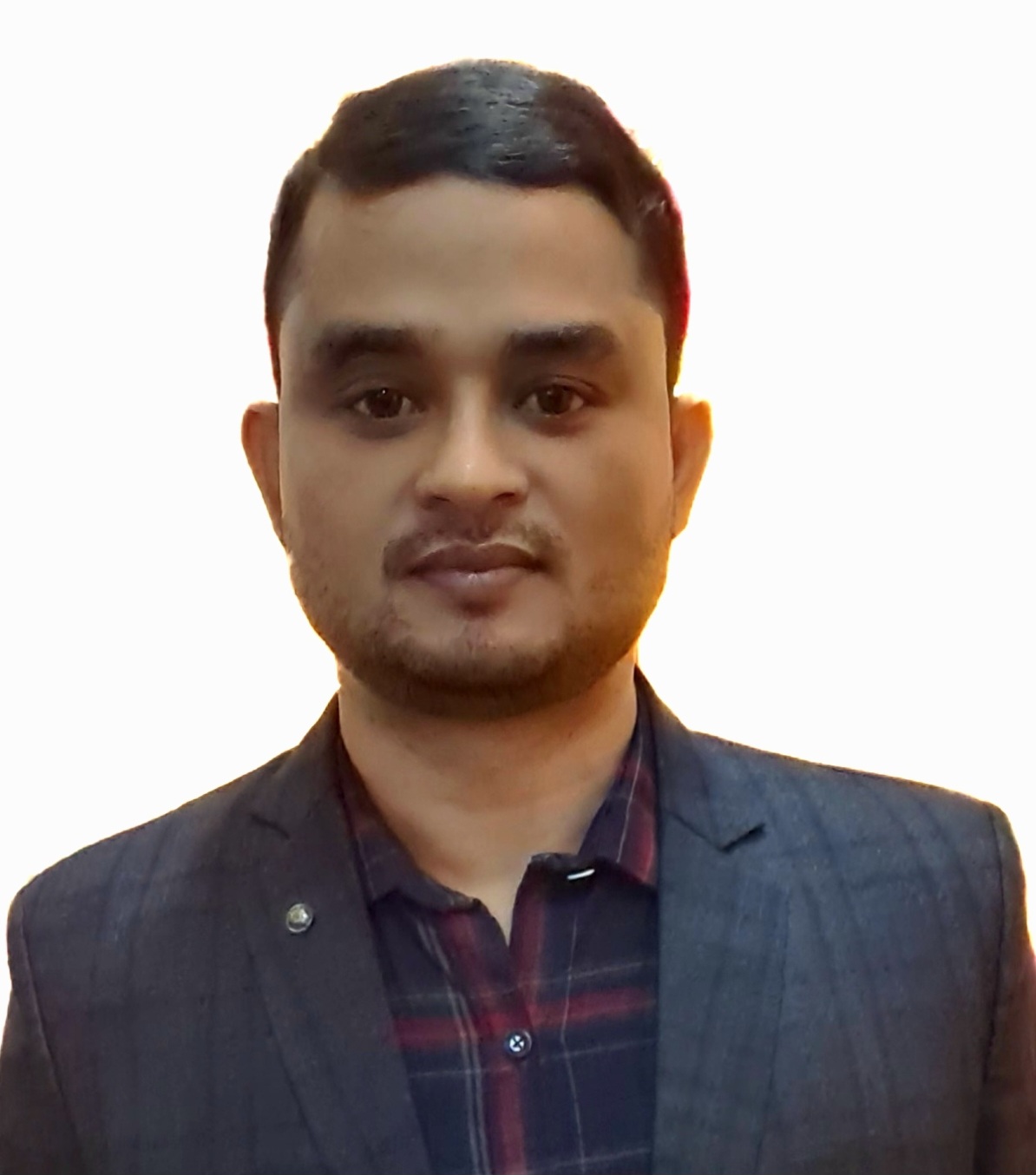 Kalidas Roy