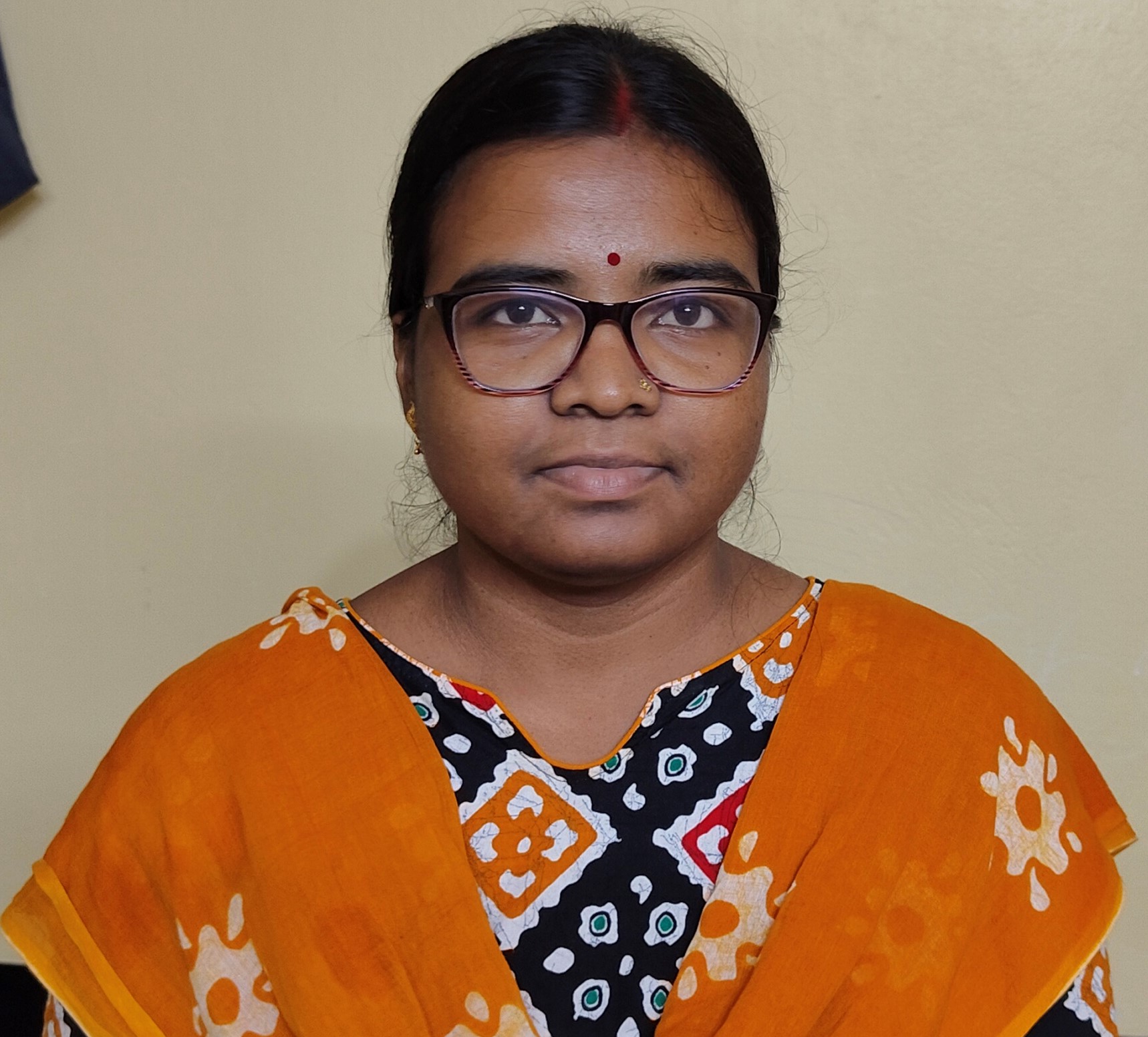 Sarala Mandi