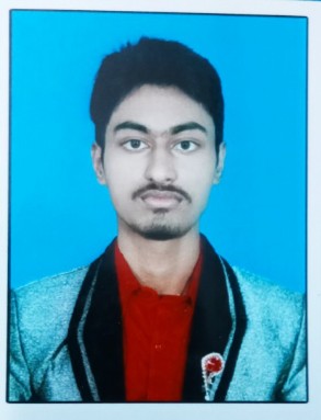 Subhajeet Maity