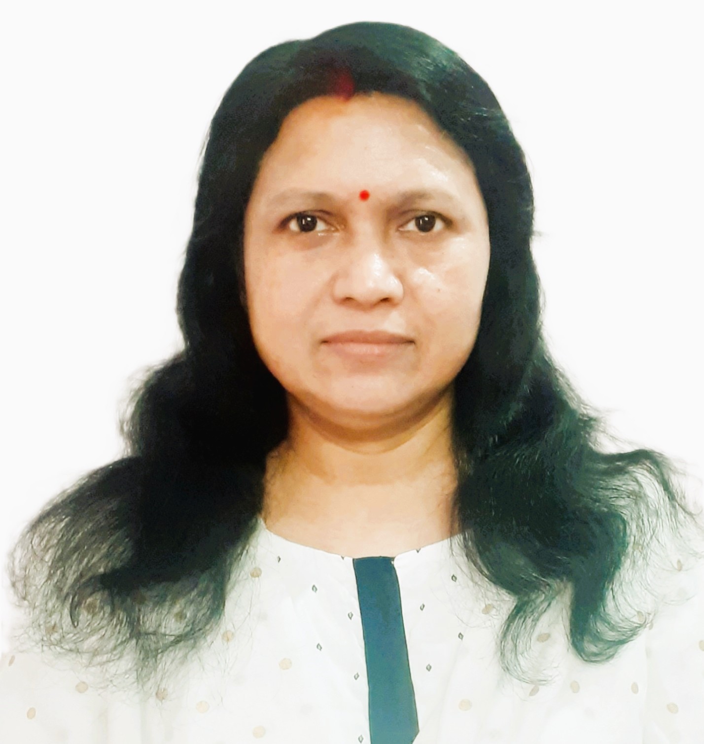 Mrs. Saraju Pal