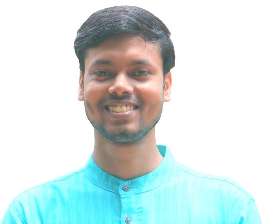 Dr. Srimanta Bhadra