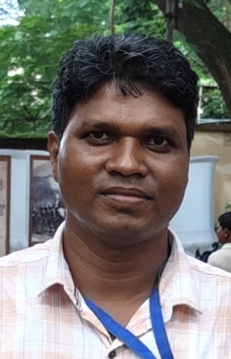 Asim Kisku