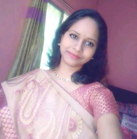 Pallavi Sardar