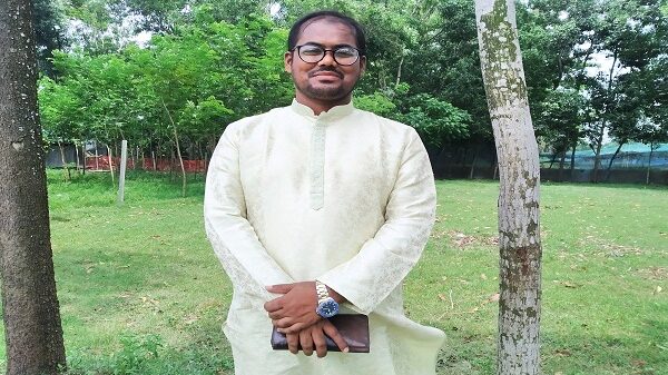 Md. Kamal Uddin