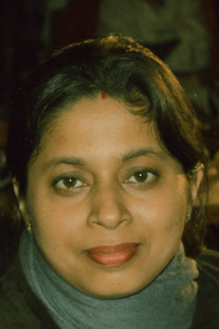 MONALISHA BORGOHAIN