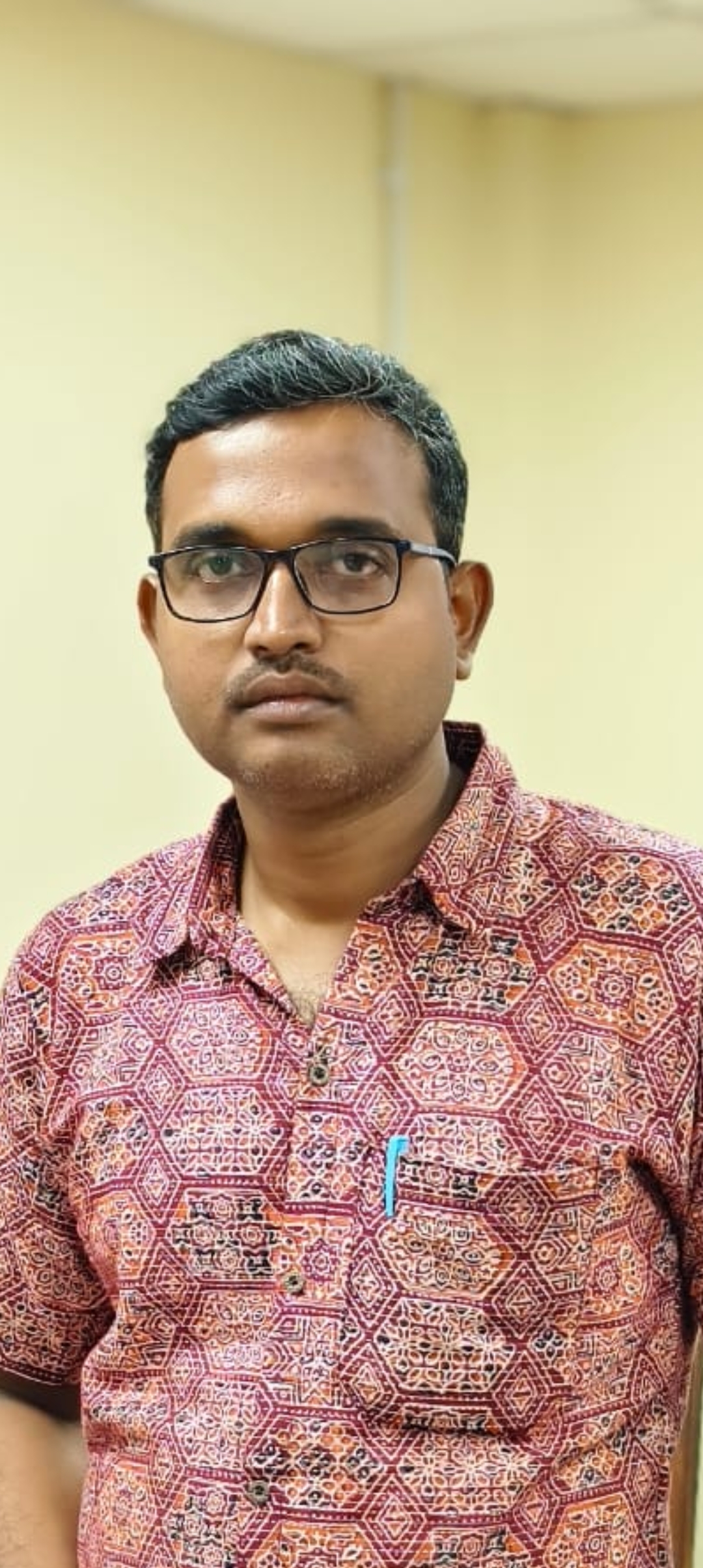 Arup kumar Pal
