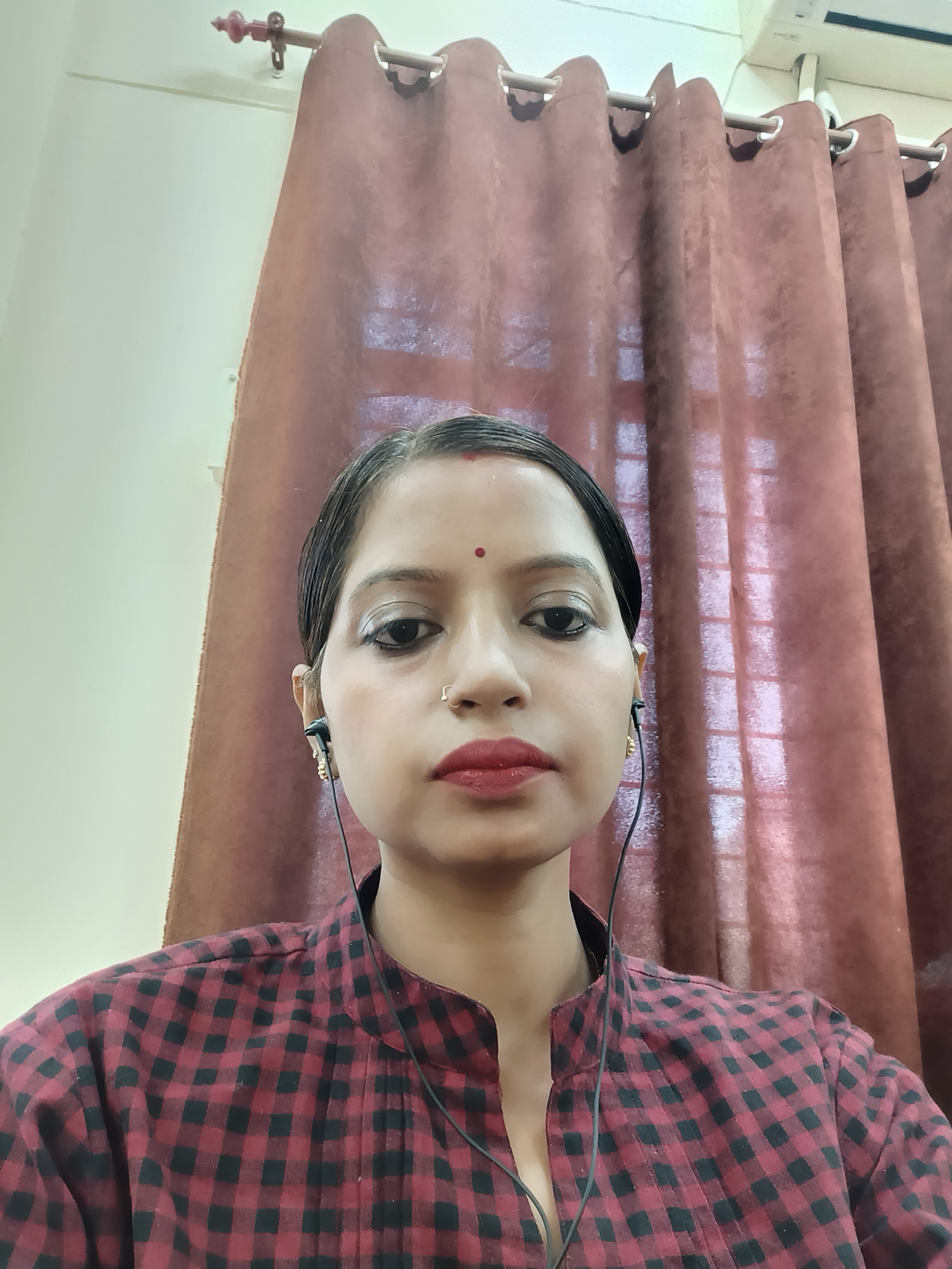 Lucy Kumari