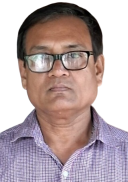 Dr.Brajagopal Roy