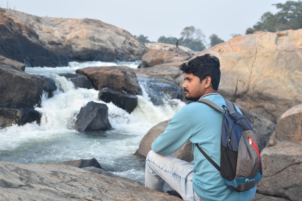 Nagen Murmu