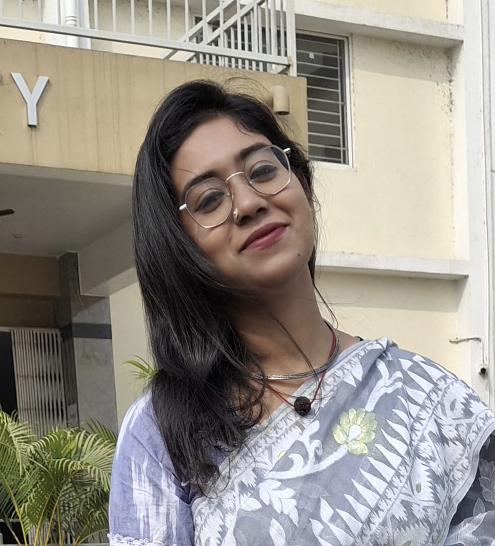 Dr. Priyanjana Banerjee