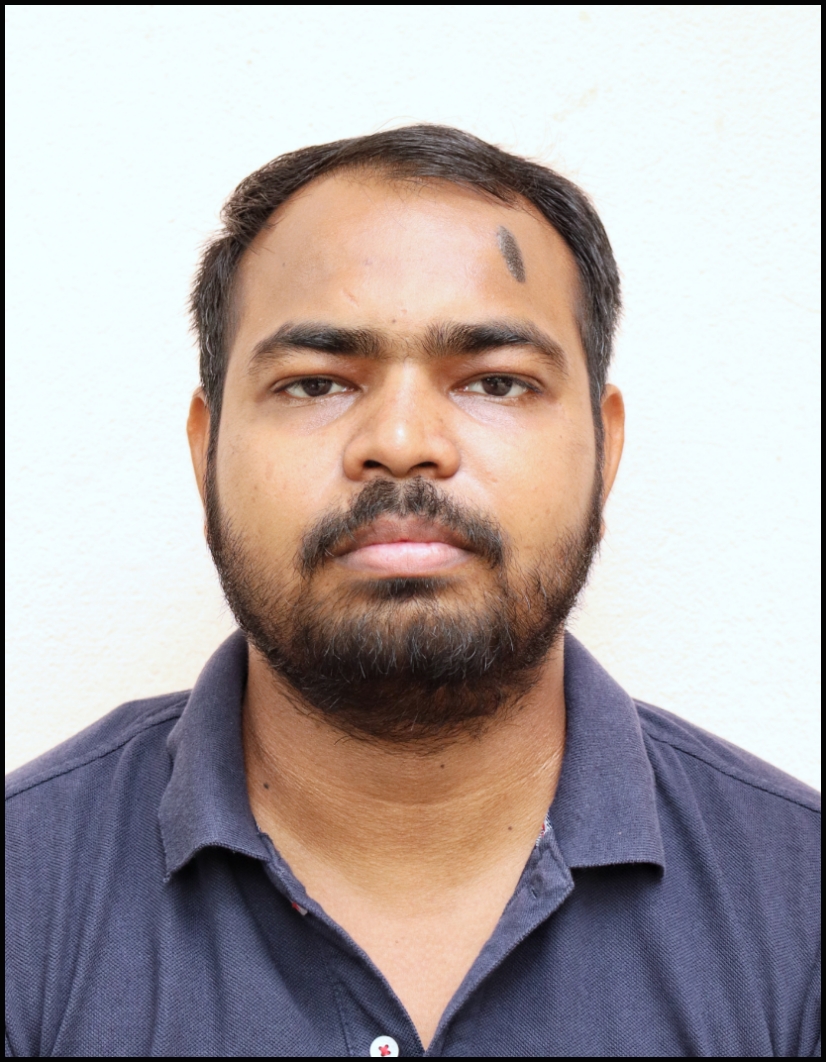 RAJESH MONDAL