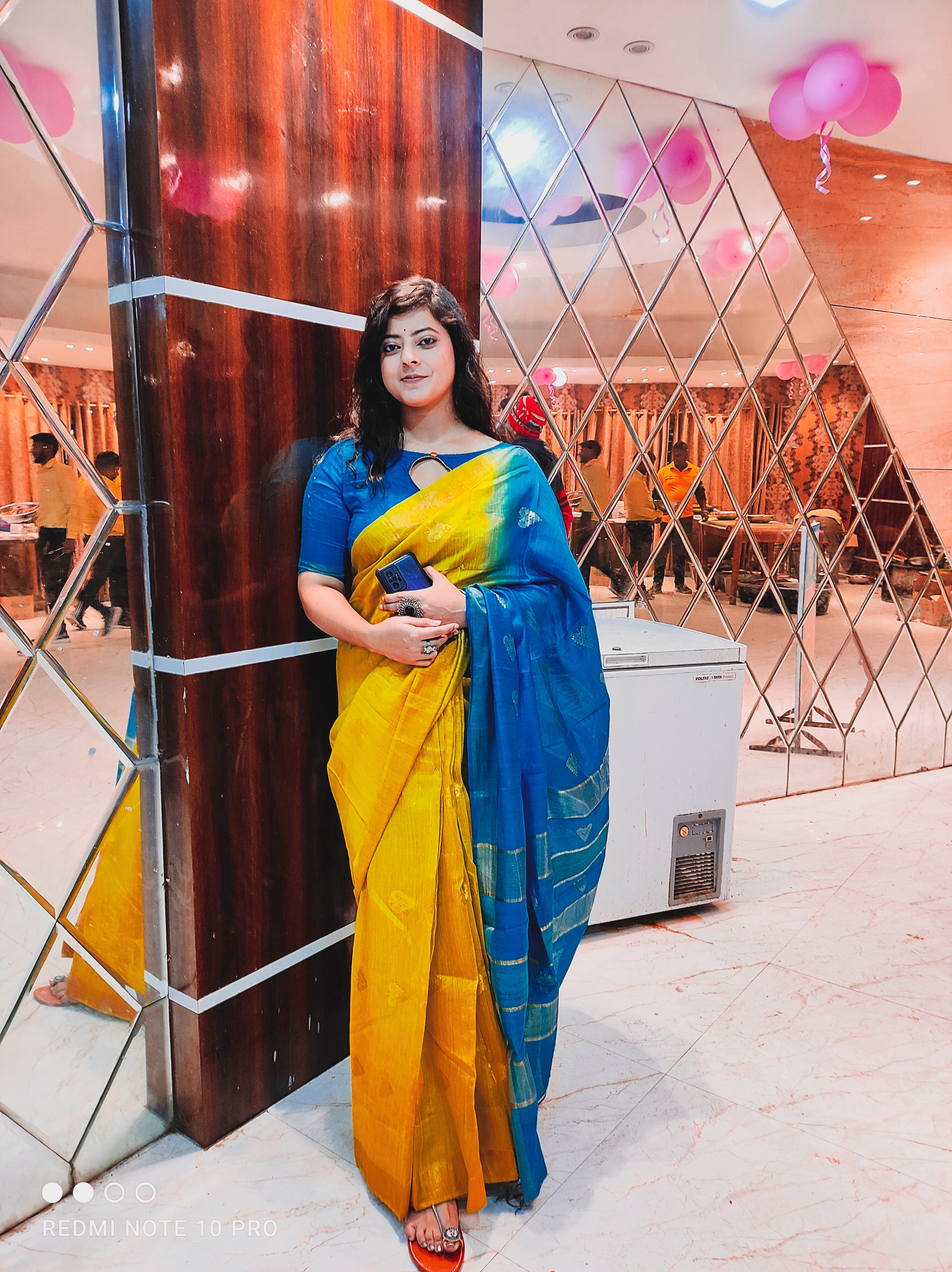 Bhumisuta Banerjee