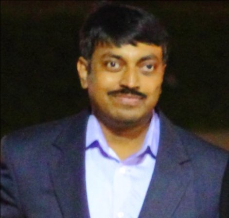 ARUNASISH LAYEK