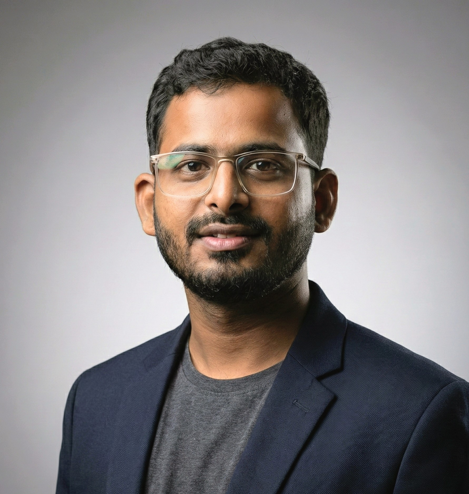 Krishna Mondal