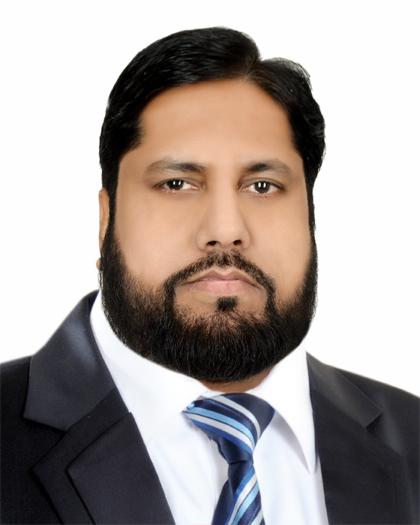 Dr. Mohd Anzar Alam