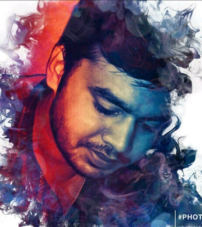 DEBASISH GHOSH