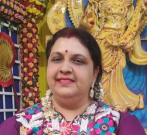 Supriya Das