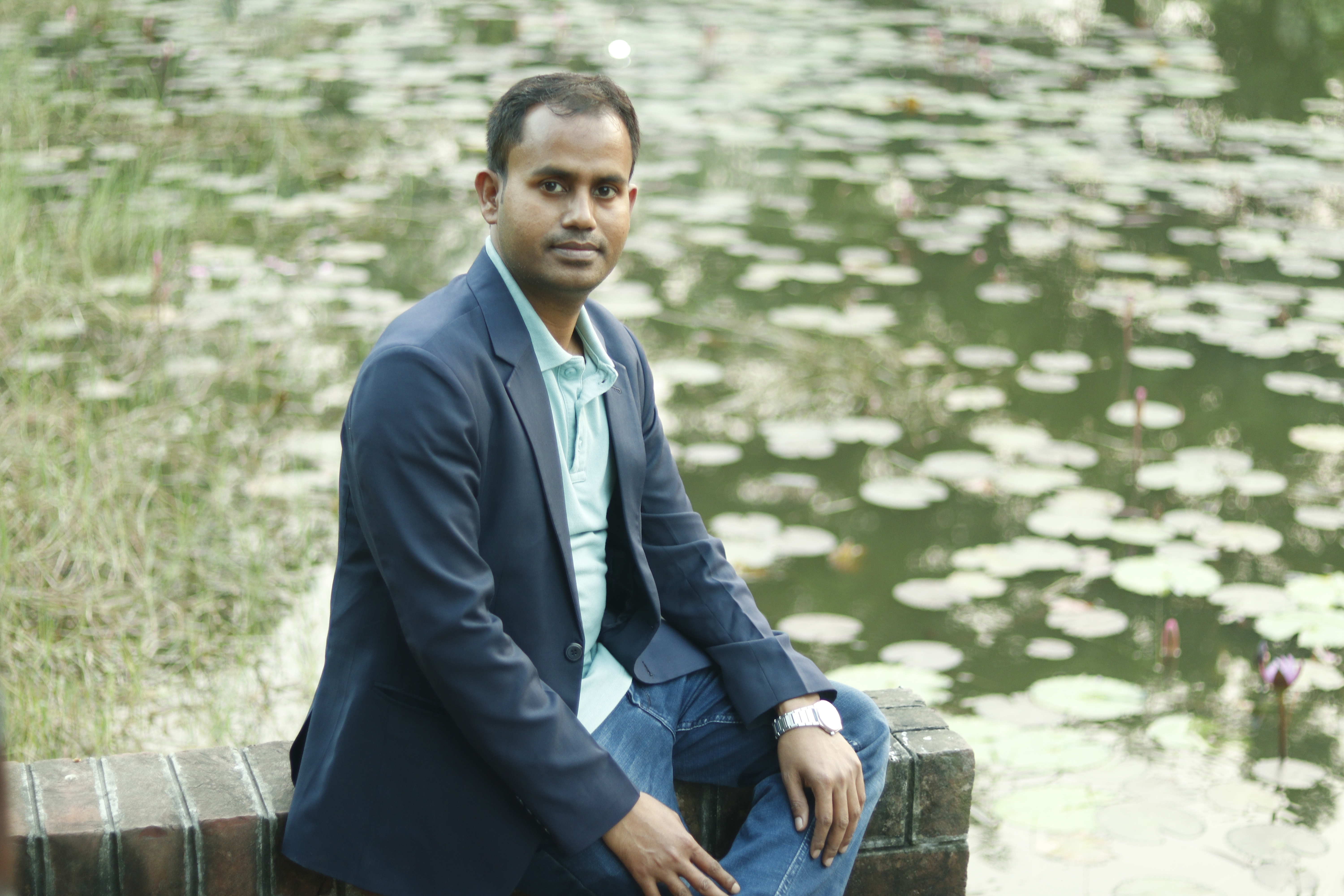 Md. Habibur Rahman
