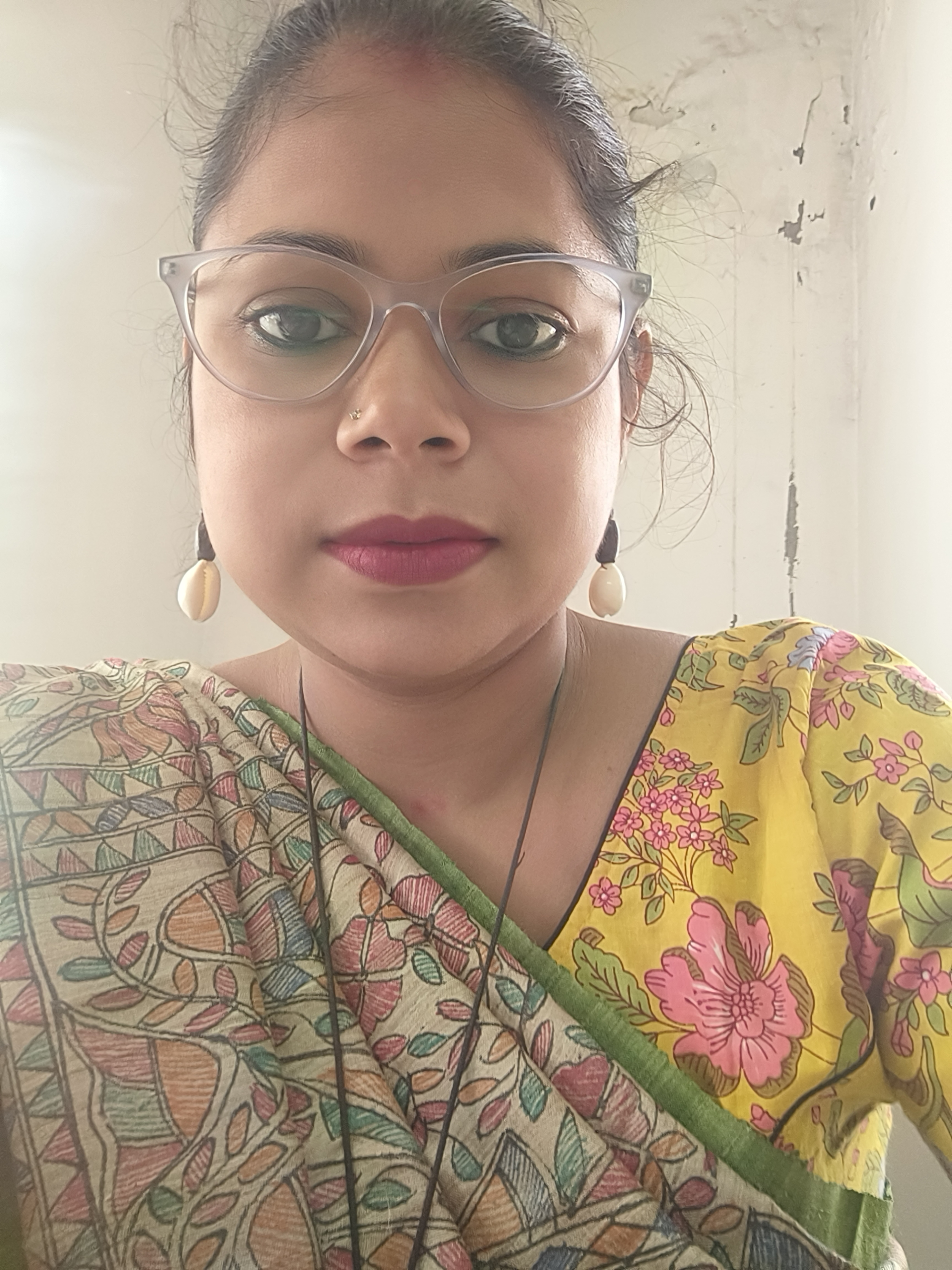 KEYA DAS