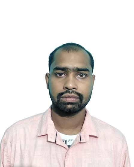 Pratik Duary
