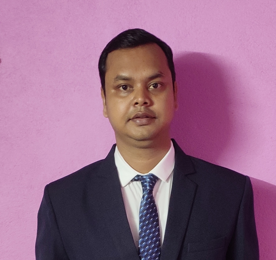 Arindam Ganguly