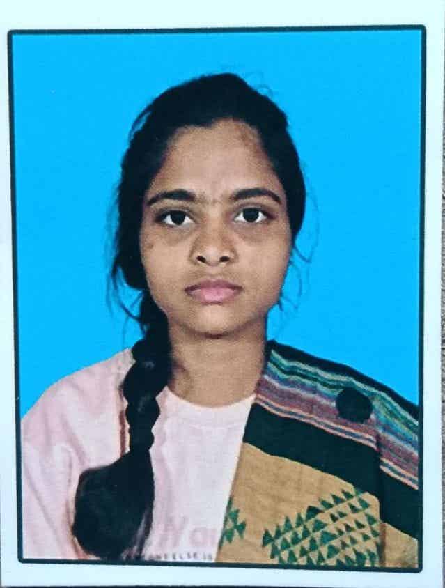 JHUMA MONDAL